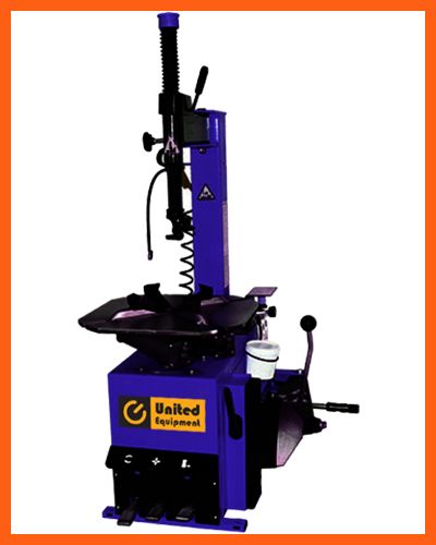 Tyre changer C201GB