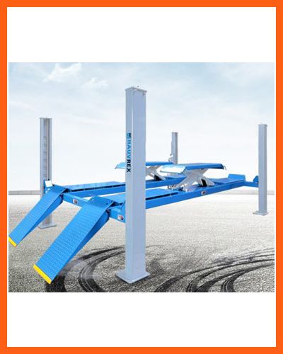 4 Post lift