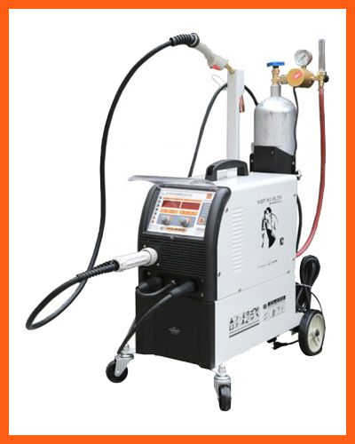Gas welder MIG 200