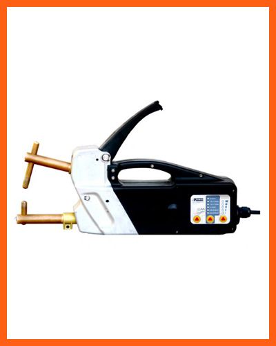 Double side spot welder