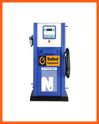 Nitrogen generator E1135-N2P